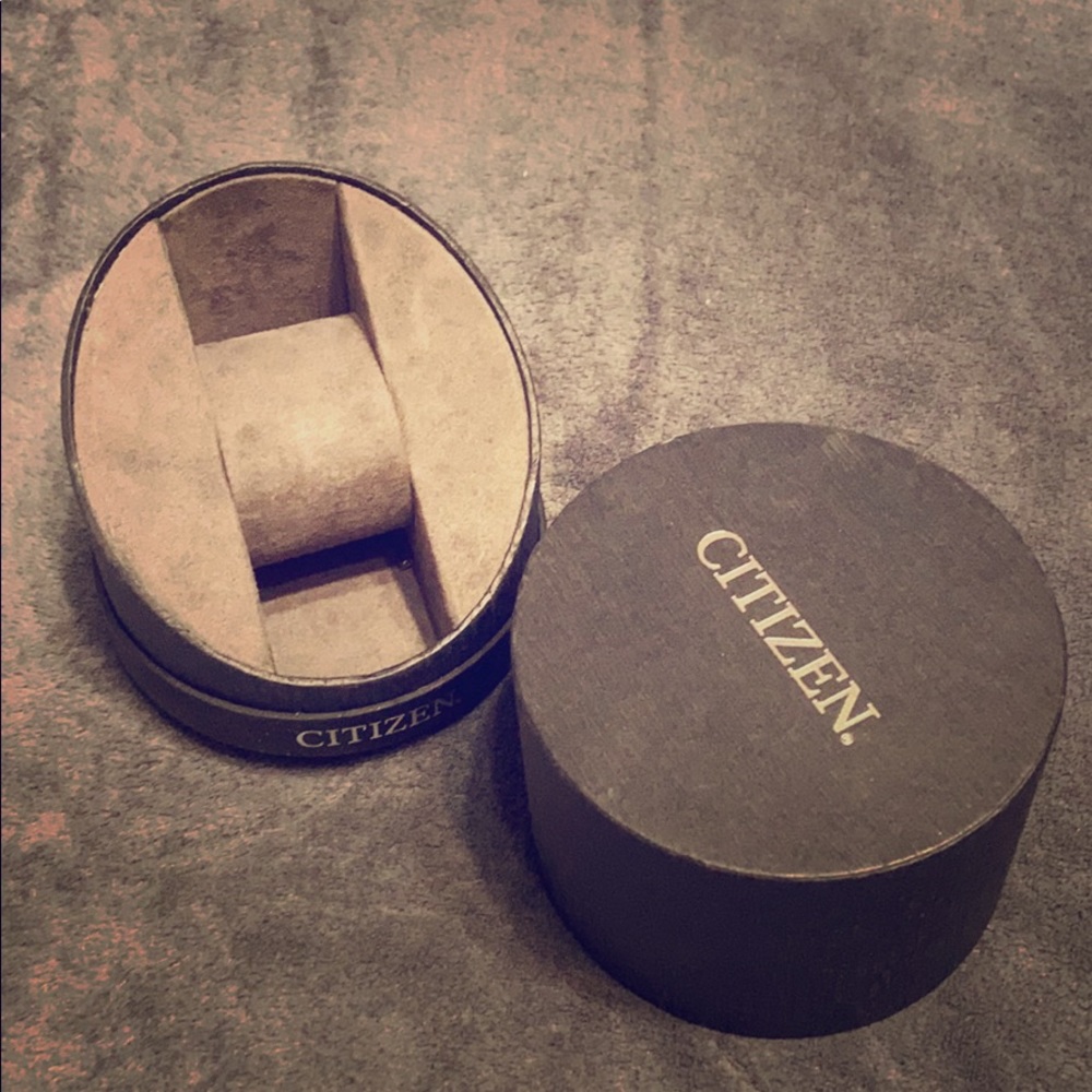 Citizen links